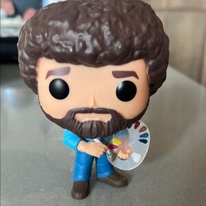Funko Pop! Artist Figure with Palette
